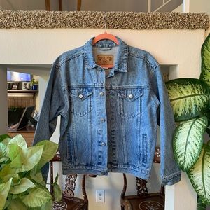 Vintage Gap Denim Jacket